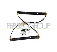 Alzacristallo Elettrico Anteriore Sinistro Audi A4 (b8) 2007/2011 Sx 8k0837461