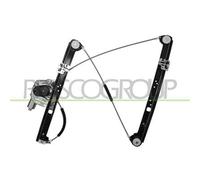 Alzacristallo Elettrico Anteriore Sinistro BMW X5 / E53 2000/2006 SX 51338254911