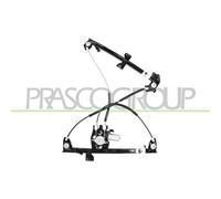 Alzacristallo Elettrico Anteriore Sinistro Per CITROEN BERLINGO Dal 1996 Al 2002