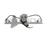 Alzacristallo Elettrico Anteriore Sinistro Citroen C1 2005-2008 Sinistro 9221t8