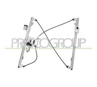 Alzacristallo Elettrico Anteriore Sinistro CITROEN JUMPY / DISPATCH 2007-2016 SX