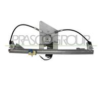 Alzacristallo Elettrico Anteriore Sinistro Citroen Xantia 1993/1998 Sx 9221f8