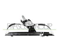 Alzacristallo Elettrico Anteriore Sinistro Fiat Doblo' 2000/2005 Sx 46751439
