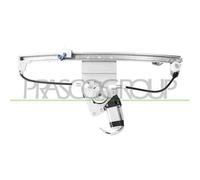 Alzacristallo Prasco FT910W022 per Fiat