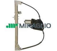 ALZACRISTALLO ELETTRICO Anteriore SINISTRO FIAT MULTIPLA
