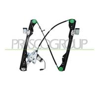 Alzacristallo Elettrico Anteriore Sinistro Ford Focus 1998-2001 Sinistro 1331614