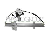 ALZACRISTALLO ANTERIORE SINISTRO-ELETTRICO MOD. 5 PORTE