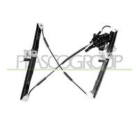 PRASCO FD107W036 Alzacristallo