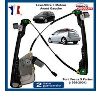 Alzacristallo con Motore Anteriore Sinistro Focus 1998-2004 (3) ) 1331619