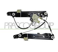 ALZACRISTALLO ELETTRICO ANTERIORE SINISTRO MOD. 5 PORTE COMFORT 5 SERIES - F10/F
