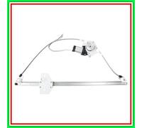 Alzacristallo Elettrico Anteriore Sinistro Per IVECO DAILY S-2000 2000-2006 SX