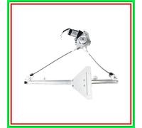 PRASCO VG330W022 Alzacristallo