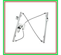 Alzacristallo Elettrico Anteriore Sinistro Mod5 Porte Citroen Jumpy Dispatch-(A