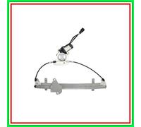 PRASCO HD038W036 Alzacristallo