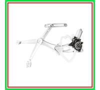 Alzacristallo Elettrico Anteriore Sinistro Mod5 Porte Comfort Mercedes Classe E