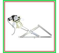 Alzacristallo Elettrico Anteriore Sinistro Mod5 Porte Fiat Sedici-(Anno 2007-201