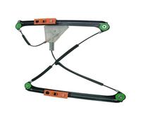 Alzacristallo Elettrico Anteriore Sinistro per Audi A3 8P 5 Porte 2003-2012, codice 8P4837461, codice 8P4837461A.