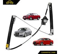 Alzacristallo Elettrico Anteriore Sinistro per Audi A4 S4 RS4 Seat Exeo =