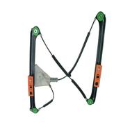 Alzacristallo Elettrico Anteriore Sinistro per Auto, codice 8P4837461 8P4837461A, per Audi A3 8P 5 Porte 2003-2009, 2010, 2011, 2012.