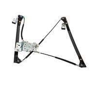 Alzacristallo Elettrico Anteriore Sinistro per Auto con Motore a 2 Pin per VW per Polo 6N1 6N2 1994 1995 1996 1997 1998 1999