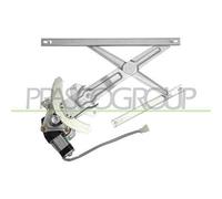 Prasco Alzacristallo Elettrico DW320W026 Anteriore Sinistro per Daewoo Matiz KLYA