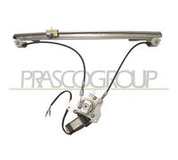 Alzacristallo Elettrico Anteriore Sinistro Per Citroen Evasion 1994-2002 Sx