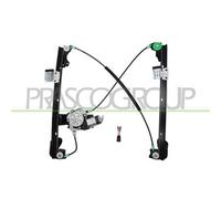 Alzacristallo Elettrico Anteriore Sinistro Per LAND ROVER FREELANDER 1998-2003