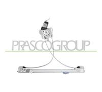 ALZACRISTALLO ANTERIORE SINISTRO per CITROËN SAXO, PEUGEOT 106 I e 106 I...