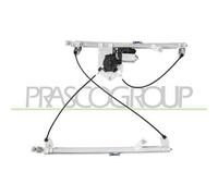 Alzacristallo Elettrico Anteriore Sinistro Renault Clio 2005/2009 Sx 8200291148