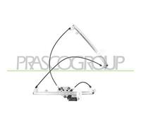 Alzacristallo Elettrico Anteriore Sinistro Per Renault Megane 2002-2005 Sinistro