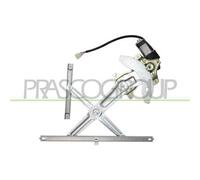 Alzacristallo Elettrico Anteriore Sinistro Suzuki Jimny 2001/2006 Sx 8340281a10