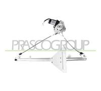 Alzacristallo Elettrico Anteriore Sinistro Per Volkswagen Fox 2004-2009 Sinistro