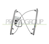 PRASCO RN325W026 Alzacristallo anteriore Sinistra elettrico