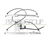 Alzacristallo Elettrico Anteriore Sinistro Renault Clio 2005/2009 Sx 8200826169