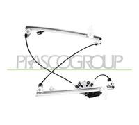 Alzacristalli Elettrici SX Anteriore per Renault Megane II Kombi KM0/1_ LM0/1_