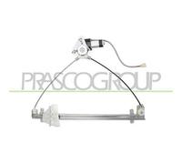 Alzacristallo Elettrico Anteriore Sinistro Suzuki Vitara 1988/1992 3 Porte