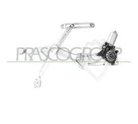 Alzacristallo Elettrico Anteriore Sx Mercedes E Class (w210/s210) 1999-2002 Sx