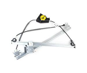 Alzacristallo elettrico autentico - Codice articolo ZRDN67LB