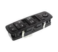 alzacristallo elettrico auto Compatibile Con DODGE Per DURANGO 2014 2015 | Interruttore Alzacristalli Elettrico Principale Sostituzione Diretta 68184802AA