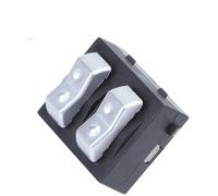 alzacristallo elettrico auto Compatibile Con Dodge Per Trucks 1986-1994 | Interruttore Alzacristalli Elettrico Principale Pulsante Accessori Auto 56004831 4360167