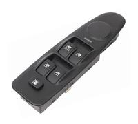 alzacristallo elettrico auto Compatibile Con Hyundai Per Elantra 2.0L | 2001-2006 Finestra Automobile Interruttore Principale Pulsante Sollevatore Vetro 14 Pin 935702D100CA