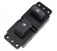 alzacristallo elettrico auto Compatibile Con Jeep Per Compass Per Patriot | Per Commander Per Grand Per Cherokee Master Interruttore Alzacristallo Elettrico Pulsante Controllo Sollevatore 8583009010