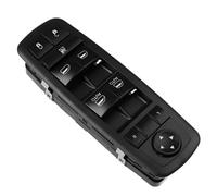 alzacristallo elettrico auto Compatibile Con Jeep Per Grand Per Cherokee | 2011 2012 2013 Interruttore Alzacristalli Elettrico Principale Per Auto 68030823AE