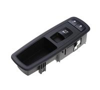 alzacristallo elettrico auto Compatibile Con Jeep Per Liberty 2008-2012 | Interruttore Alzacristallo Elettrico Anteriore Destro 04602544AG