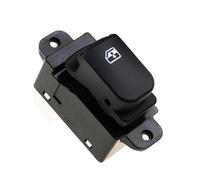 alzacristallo elettrico auto Compatibile Con Kia Per Carens 2007-2011 | Interruttore Alzacristallo Elettrico Posteriore Sinistro Ricambi Per Auto 935801D000