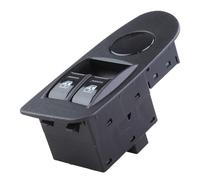 alzacristallo elettrico auto Compatibile Con Kia Per Pregio 1997-2004 | Per Bongo Interruttore Controllo Alzacristalli Elettrico Principale OK7566350