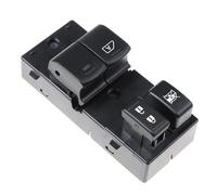 alzacristallo elettrico auto Compatibile Con Nissan Per Frontier 2006-2016 | Interruttore Comando Sollevatore Vetro Per Finestrini Elettrico Principale 25401ZP50A