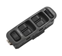 alzacristallo elettrico auto Compatibile Con Suzuki Per Grand Per Vitara | 1999-2002 Power Master Window Switch 10 + 3 Pin 3799065D10T01