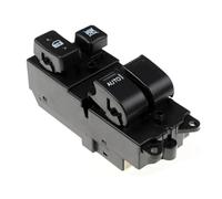 alzacristallo elettrico auto Compatibile Con Toyota Per Tercel Per Tacoma | Per T100 Per Pickup Per Mr2 Pulsante Interruttore Alzacristallo Elettrico Principale 9 Pin 84820-10070