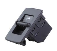 alzacristallo elettrico auto Compatibile Con VW Per Beetle 1998-2010 2.5L | Alzacristallo Elettrico Interruttore Controllo Pulsante Sollevatore Vetro Auto 1C0959527A(Passenger side)